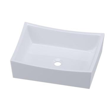 Imagem de Bancada De Banheiro Em CerâMica Bancada De Banheiro Em MáRmore SintéTico