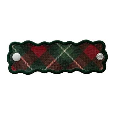 Imagem de Porta Guardanapo Tradicoes De Natal 404 5X15Cm 1Unidade