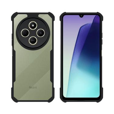 Imagem de Capa Anti-impacto Para Smartphone Xiaomi Redmi 14c