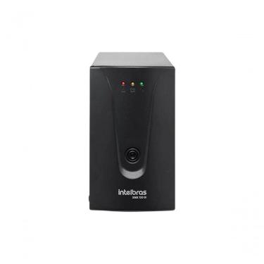Imagem de Nobreak Intelbras Xnb 720va Interativo Bivolt