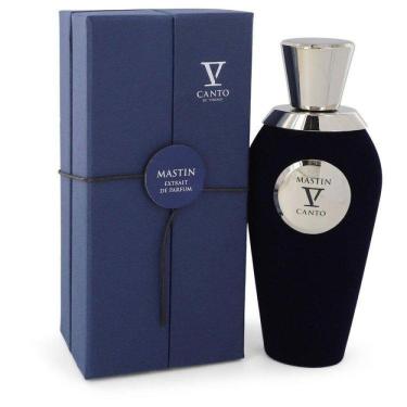 Imagem de Perfume Mastin V Canto 99 Ml Extrait de Parfum