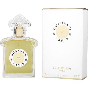 Imagem de Perfume Unisex Guerlain Liu Eau De Parfum Spray 75 ml