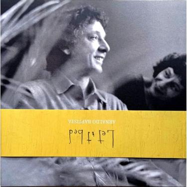 Imagem de Vinil Arnaldo Baptista – Let It Bed LP