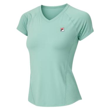 Imagem de Camiseta Fila Sand Sports Feminina-Feminino