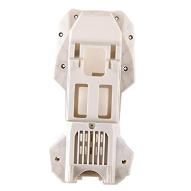 Imagem de Capa inferior de acessórios de reposição para drone E88 Pro