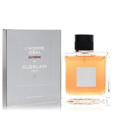 Imagem de Perfume Masculino L'homme Ideal Extreme Guerlain Eau De Parfum 100 ml