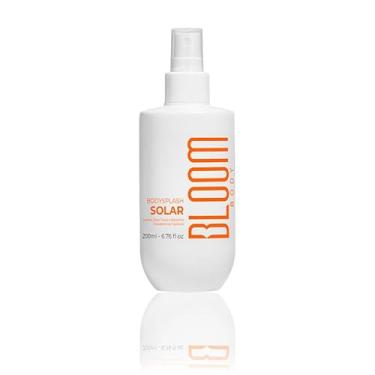 Imagem de Solar Body Splash - Desodorante Colônia 200ml