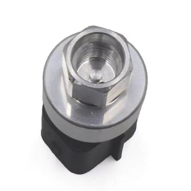 Imagem de Sensor de pressão do ar condicionado compatível com Focus 1998-2012 e Mondeo MK3 2000-2005. OEM: XS7H19D594AA 8L8419D594AA 4832512.
