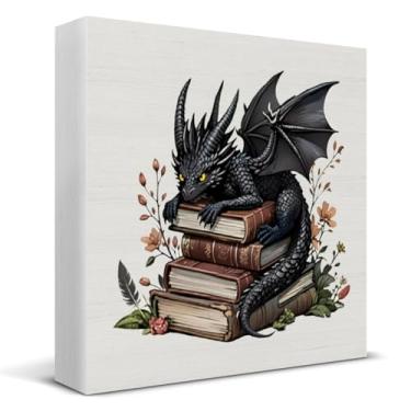 Imagem de Placa de madeira 4657