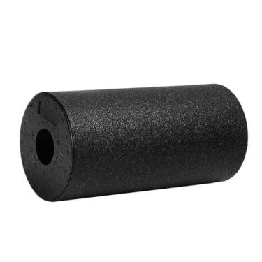 Imagem de Espuma de rolo de exercício, rolo de coluna oca | Ferramenta de massagem de ioga, para costas, pernas, braço, pescoço, pé, tecido profundo, alongamento muscular, viagem, exercício, treino