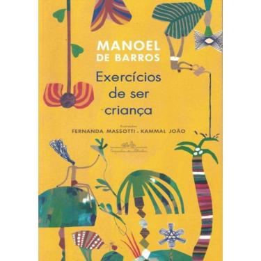 Imagem de Exercicios De Ser Crianca (Nova Edicao)