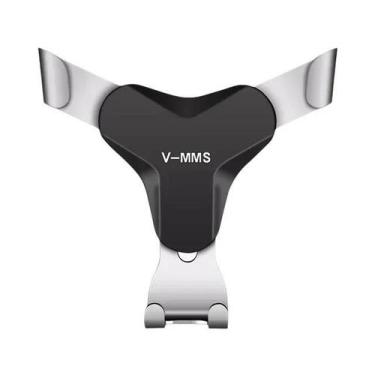 Imagem de Suporte Universal Para Ventilação De Ar Do Carro Para iPhone 14 Xiaomi