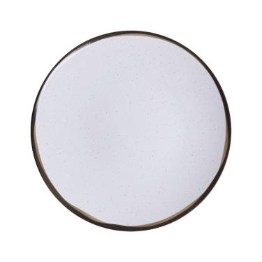 Imagem de Prato Raso Mesa Canyon Porcelana Decorada 25 Cm - Tramontina