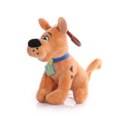 Imagem de Boneca de brinquedo de pelúcia Scooby-Doo Cartoon Girl 15cm - yiweisai