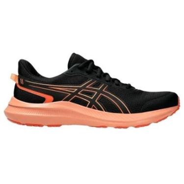 Imagem de Tênis Asics Jolt 5 Masculino - Preto 42-Masculino