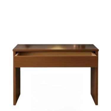 Imagem de Penteadeira Com Gaveta 90CM Console Camarim(FREIJÓ)