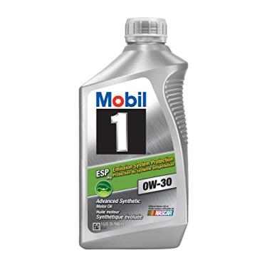 Imagem de Mobil 1 121218 0W-30 Óleo de Motor ESP - 1 litro