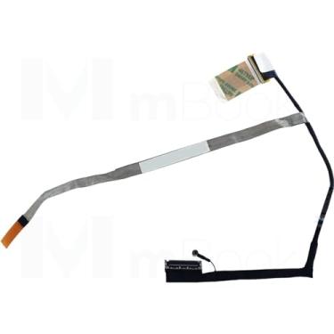 Imagem de Cabo mBook Lvds Flat para Dell Vostro 3460 07gw6v 33u-09c1-a00