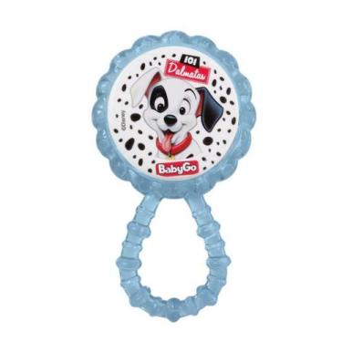 Imagem de Baby go chocalho mordedor dalmatas 2897 - Babygo / Dermiwil