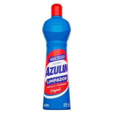 Imagem de Multiuso azulim original 500ml