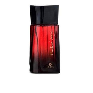 Imagem de Feelin Sexy Hinode - 100ml Desodorante Colônia Masculino