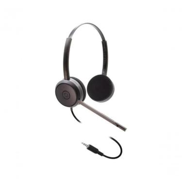 Imagem de Headset Felitron Bravo P3 Stereo Preto