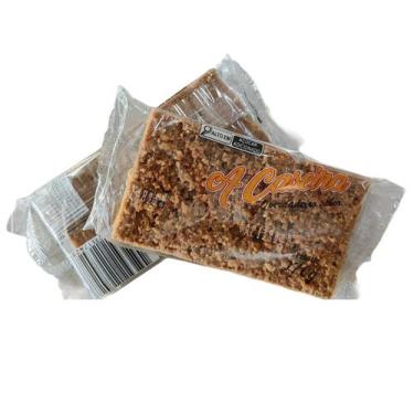 Imagem de Paçoca pura barra 270g a caseira