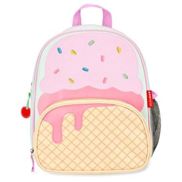 Imagem de Mochila Infantil Skip Hop - Sorvete