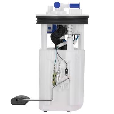 Imagem de BDFHYK Conjunto de módulo de bomba de combustível elétrica 3111022950 compatível com Hyundai Accent/Kia Pride Rio 1994 1995 1996 1997 1998 1999 2000 2001 2002 2003 2004 2005 Substituir 31111 0-2500 00