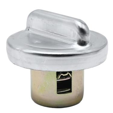 Imagem de UOIENRT Tampa de combustível de reposição para Honda ATC 70 110 185 185S 200 CT70 NA50 NC50 QA50 TRX 70 Z50