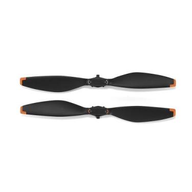 Imagem de Hélices DJI Mini 5 Pro (1 Par) BR - DJI1073, Preto