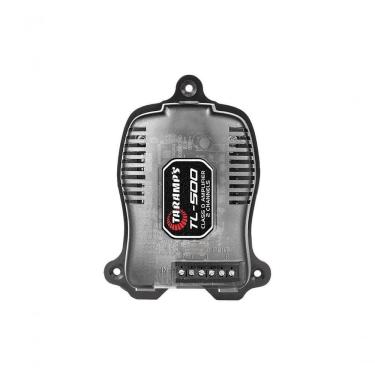 Imagem de Taramps Módulo Potência Tl-500 Digital 2 Canais 2r