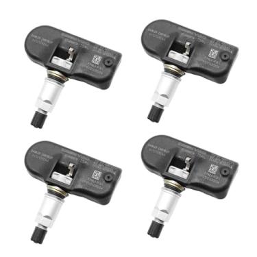 Imagem de Sensores TPMS, Sensor TPMS, Para Dodge, Para Sensor TPMS, Para Sensor TPMS Caravan, Para Pacifica 04727392AA 04727392AE Pressão dos Pneus