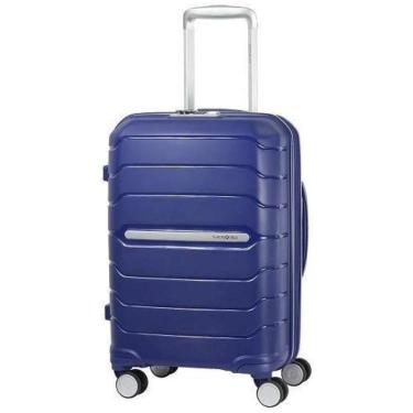 Imagem de Mala De Viagem Octolite Expansível Média - Samsonite