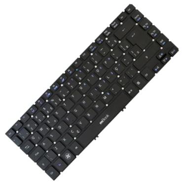 Imagem de Teclado mBook para Acer Aspire V5-472 V5-472-2617 V5-472-2625