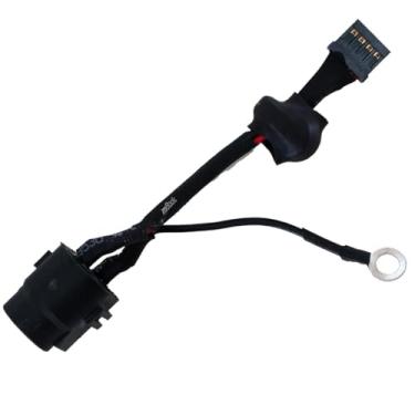 Imagem de Conector mBook Dc Jack para Sony Vaio Sve11 Sve11a11x Sve11135clw