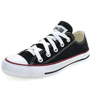 Imagem de Tênis Converse All Star Chuck Taylor, Cano Curto, Unissex