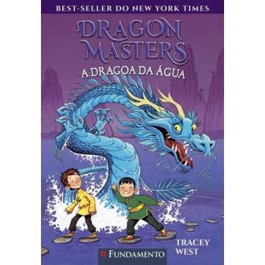 Imagem de Dragon masters 03 - a dragoa da agua - Fundamento, 3