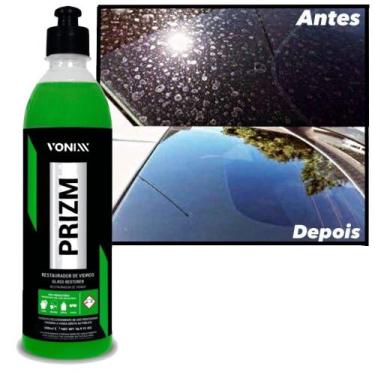 Imagem de PRIZM Restaurador de Vidros 500ml Vonixx