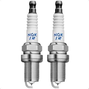 Imagem de Jogo Vela De Ignição Laser Iridium NGK Santa Fé 2006-2009