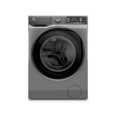 Imagem de Lava e Seca Electrolux 11Kg Inox Perfect Care Inverter com Água Quente/Vapor (LSW11)