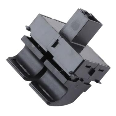 Imagem de HTNAFONI 1 botão de controle de interruptor de janela elétrica OEM 5G0959858D