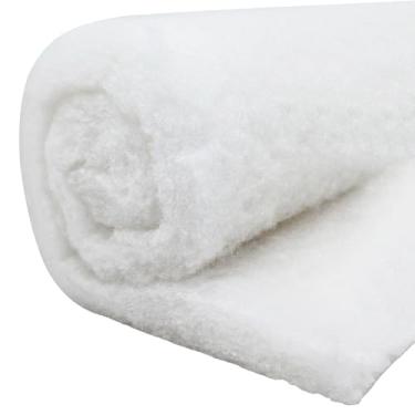 Imagem de Painel acústico absorvente de alto-falante - 100% fibra de poliéster 100 x 50 x 5 cm | Material de amortecimento e isolamento de som para subwoofer, áudio HiFi DIY reparo e substituição de interiores