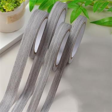 Imagem de GQQGSHOP Faixa autoadesiva de parede de 10 m, à prova d'água, decoração de parede, borda de parede, painéis de parede destacam e colam borda de teto moldura de porta linha de cintura decoração