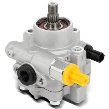 Imagem de SCITOO Bomba de direção hidráulica para Hyundai Santa Fe 2010-2012, para Kia Sorento 2011-2013 Power Assist Pump 571002P200