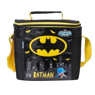 Imagem de LANCHEIRA SOFT - DCSF BATMAN SUPER - 49348 Dermiwil