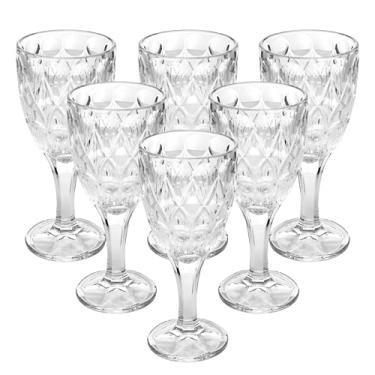 Imagem de WOLFF - Conjunto 6 Taças Angel 245ml Cristal Ecológico