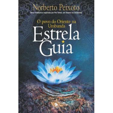 Imagem de Livro - Estrela guia