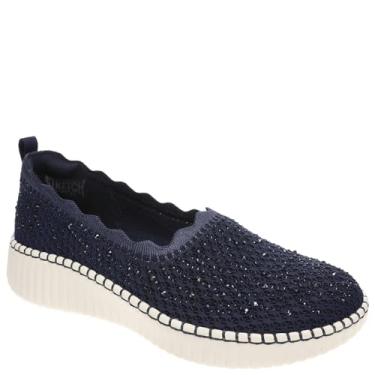 Imagem de Skechers Tênis feminino Whilshire BLVD-Charmstride, Azul marino, 38