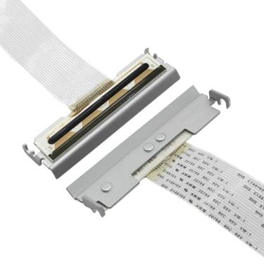 Imagem de Cabeçote de impressão de substituição para Epson TM-T88V TM-T885 TM-M244A, impressora térmica de etiquetas, resistente ao desgaste, P/N: 2131885 2141001 2138822